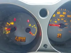 2004 Nissan Maxima SL