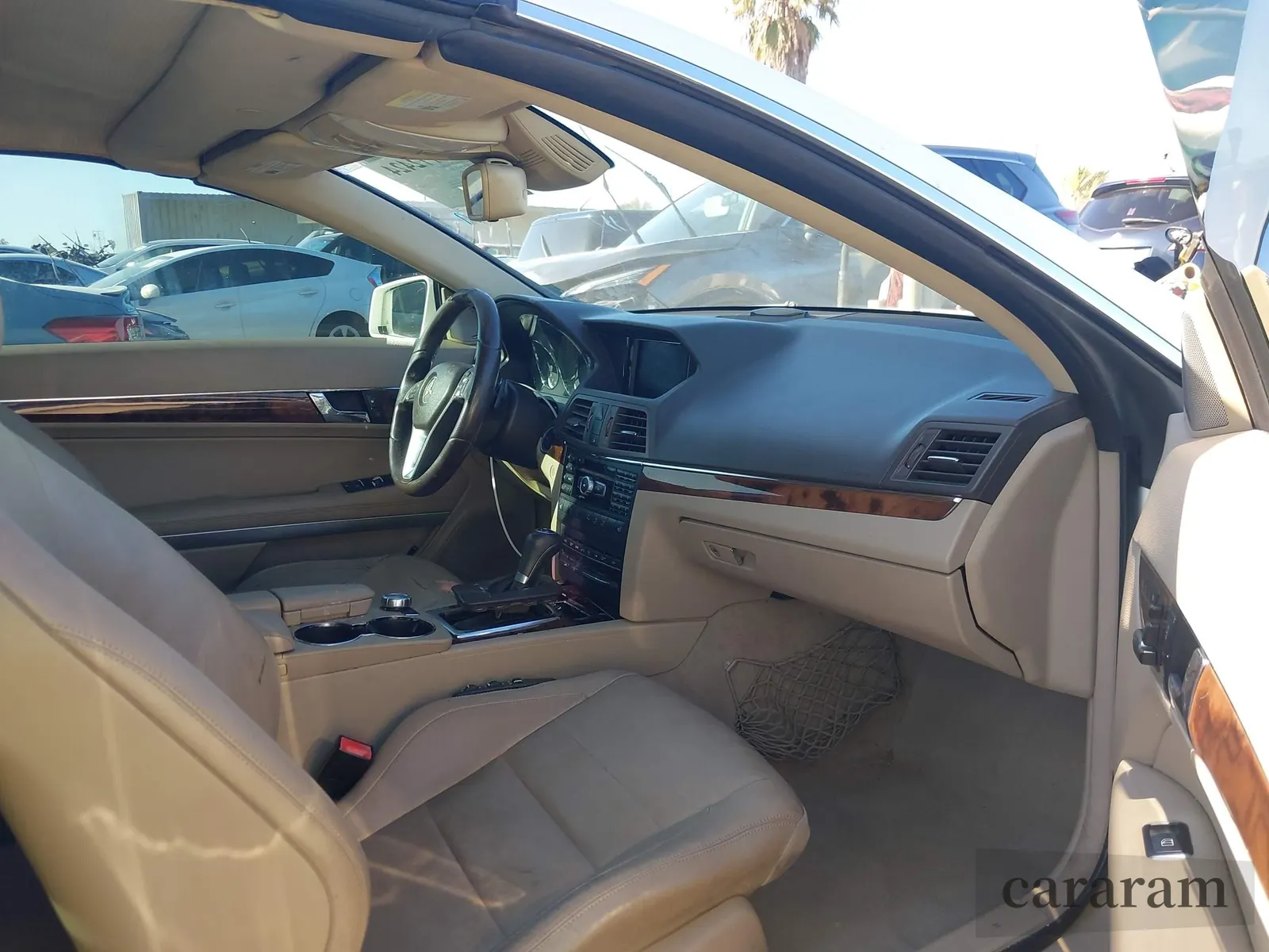2013 Mercedes-Benz E 350