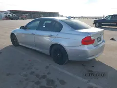 2006 BMW 3 Series 325xi