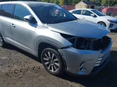 2018 Toyota Highlander LE Plus