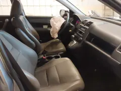 2007 Honda CR-V LX
