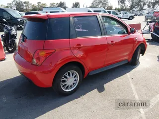 2005 Scion xA