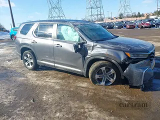 2023 Honda Pilot EX-L