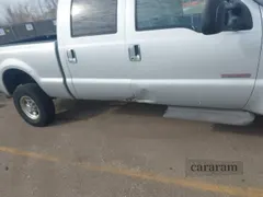 2004 Ford F-350 XL