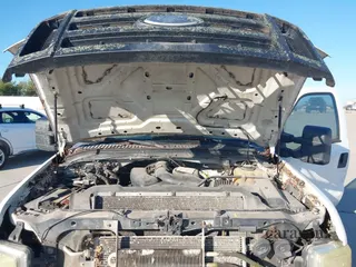 2008 Ford F-250 XL