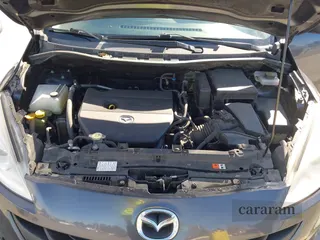 2015 Mazda 5 Sport