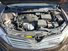 2011 Toyota Venza