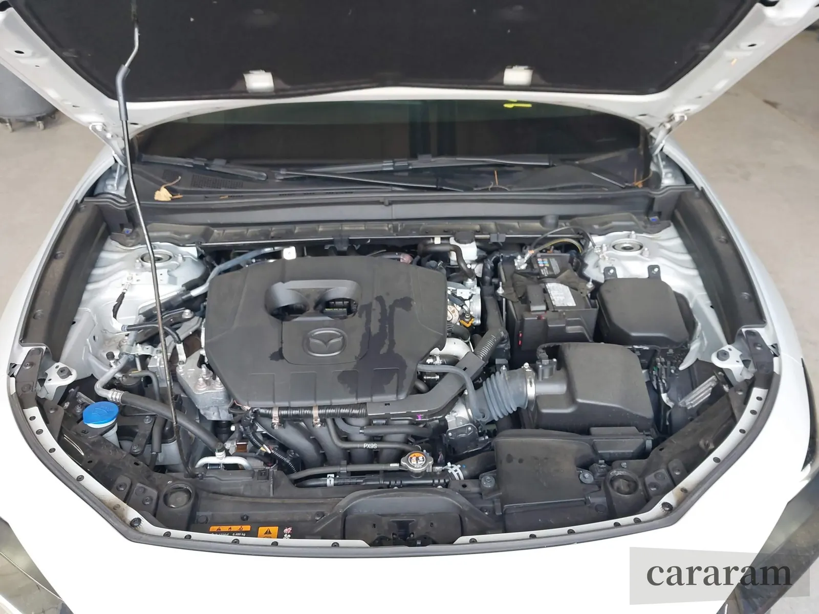 2024 Mazda CX-30 S Select Sport