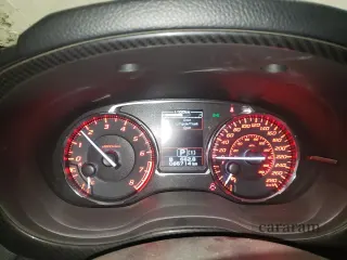2016 Subaru WRX
