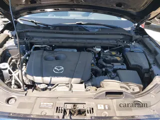 2024 Mazda CX-5 S Preferred