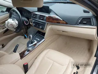 2014 BMW 3 Series 328i