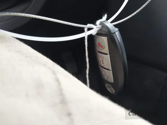 2012 Nissan Rogue SL