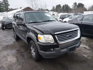 2006 Ford Explorer XLT
