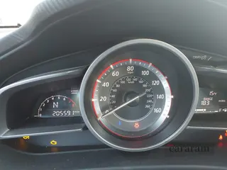 2014 Mazda 3 i Sport