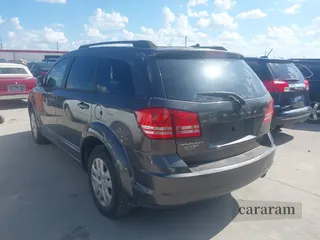 2016 Dodge Journey SE