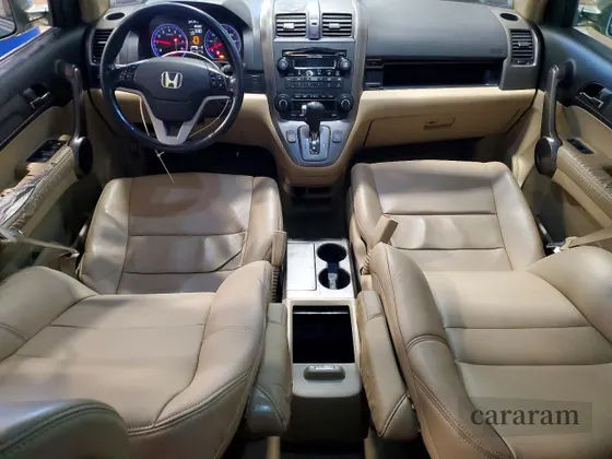2008 Honda CR-V EX-L