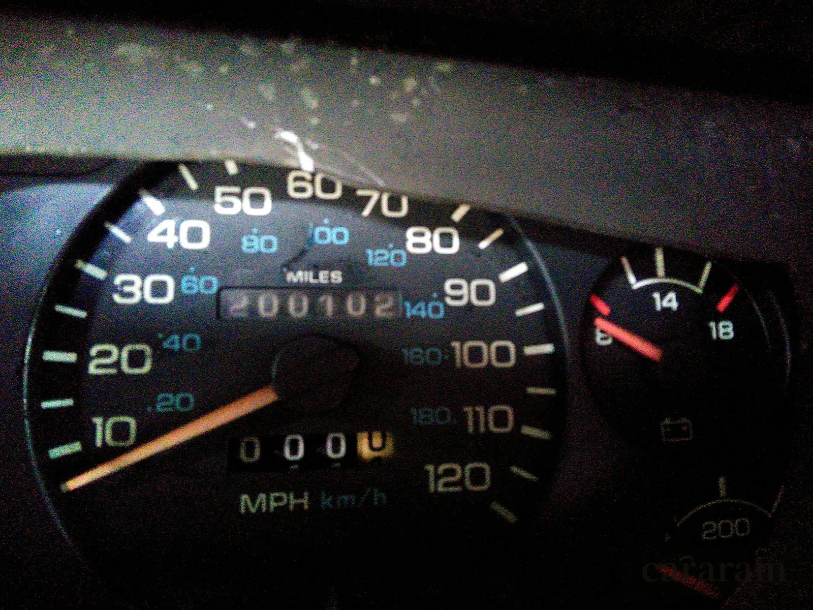 1995 Dodge 1500