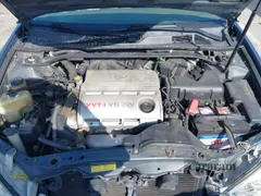 2003 Toyota Camry XLE