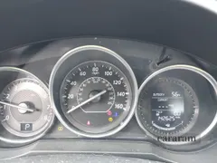 2015 Mazda 6 i Sport