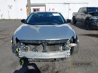 2018 Nissan Maxima SV