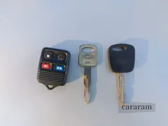 2005 Ford Focus S