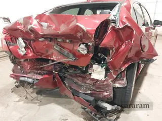 2019 Subaru Legacy Limited