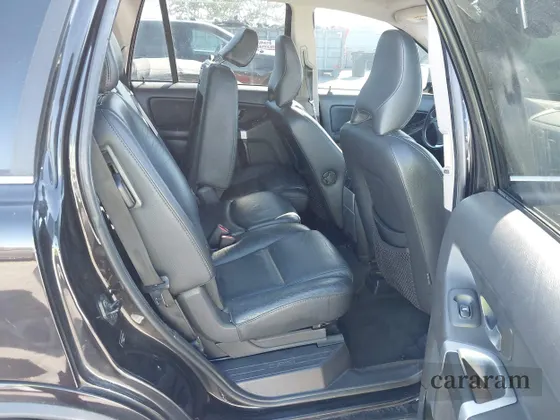 2013 Volvo XC90 Premier Plus