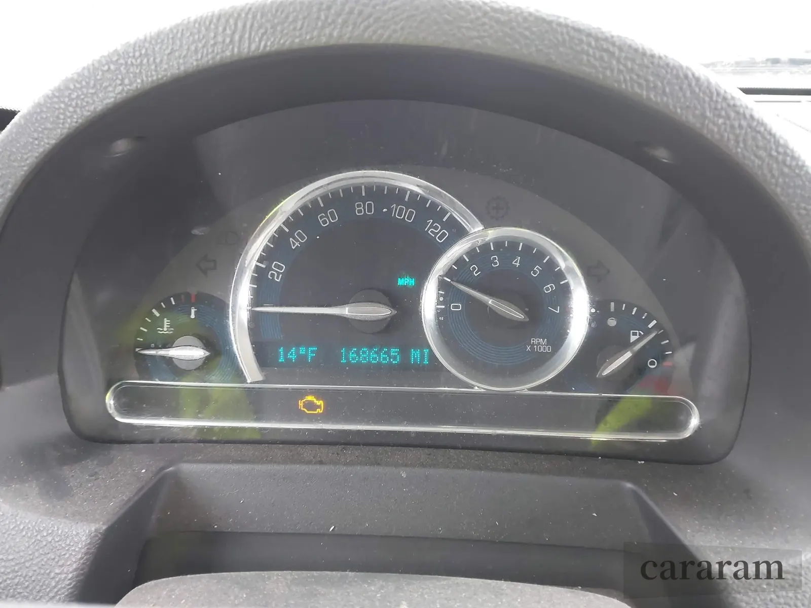 2006 Chevrolet HHR LS