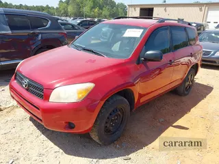 2007 Toyota RAV4