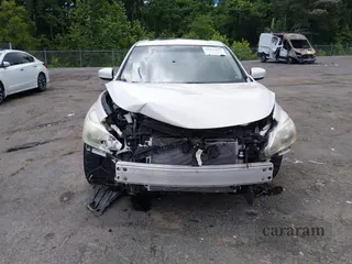 2014 Nissan Altima S