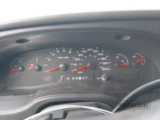 2007 Ford Econoline Cargo Commercial