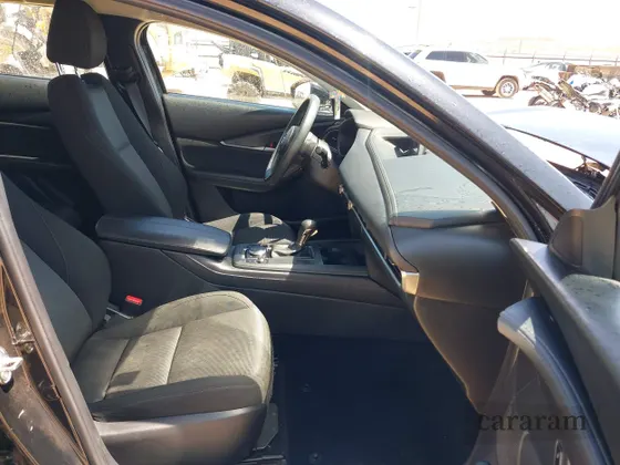 2023 Mazda CX-30 S