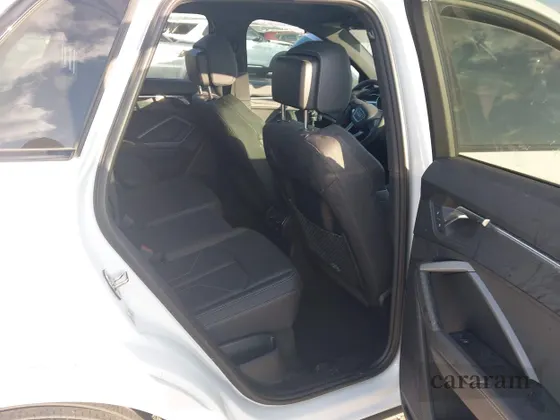 2024 Audi Q3 S line Premium Plus