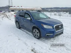 2019 Subaru Ascent Touring