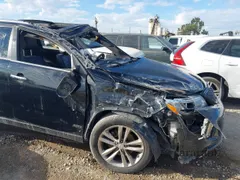 2014 Kia Sorento SX Limited