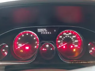 2017 GMC Acadia Limited