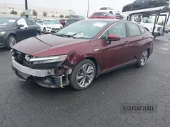 2018 Honda Clarity