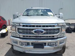 2019 Ford F-250 XL