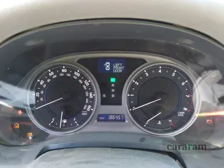 2010 Lexus IS 250