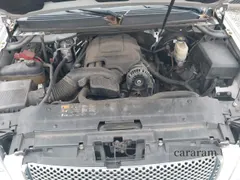 2011 GMC Yukon Denali
