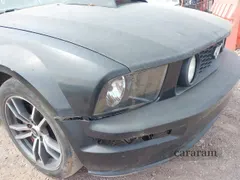 2005 Ford Mustang GT Deluxe