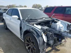 2015 Chrysler 300 S