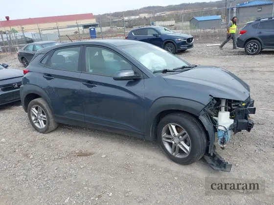 2019 Hyundai Kona SE