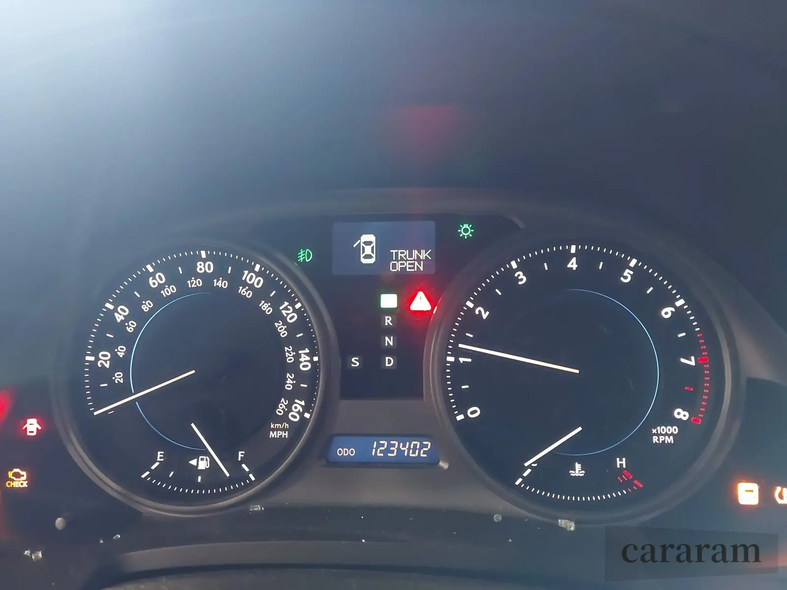 2009 Lexus IS 250
