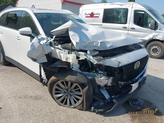 2024 Mazda CX-90 Preferred Plus