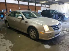 2009 Cadillac STS AWD