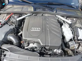 2021 Audi A5 Sportback S line Premium Plus