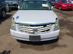 2006 Cadillac DTS 1SE