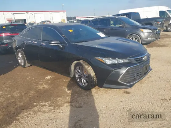 2019 Toyota Avalon Limited