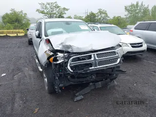 2011 Dodge Durango Citadel